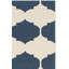 Tapis d'intérieur / extérieur à motif géométrique Herefordshire Performance-768838166