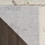 Calvin Klein CK073 Compass Ivory Multicolor Modern Indoor Rug-106442080