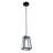 Souza 1 - Light Single Pendant