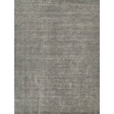 Dove Wool Area Rug in Slate