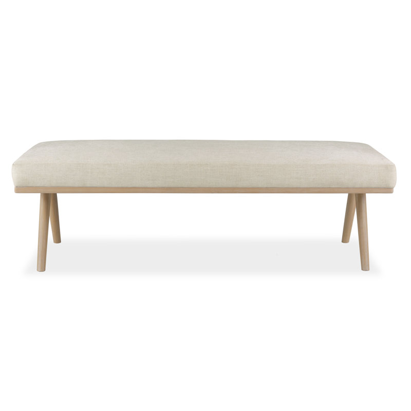 Barron Upholstered Bench