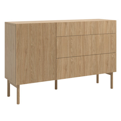 Cantey 140cm Sideboard