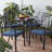 Outdoor Dining Chair Seat Pad-966682776