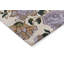 LA Wendling Floral Heather Purple 083104 200X280-110354551