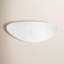 Veil® Trough Fireclay Specialty Vessel Bathroom Sink-27870984
