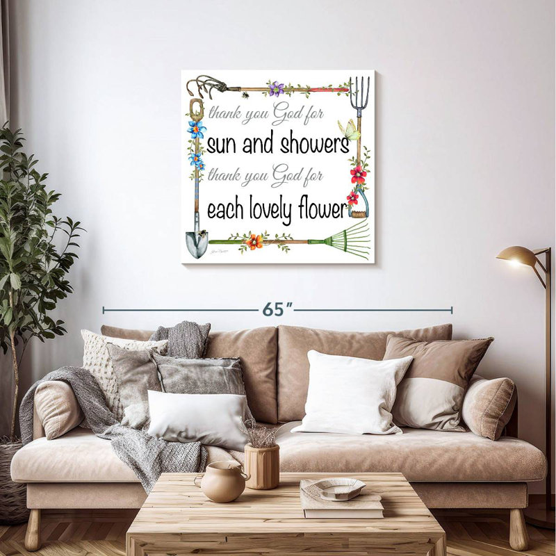 Senne Garden Inspiration