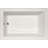 Emma 66'' x 42'' Air Acrylic Bathtub-9228077-88750642