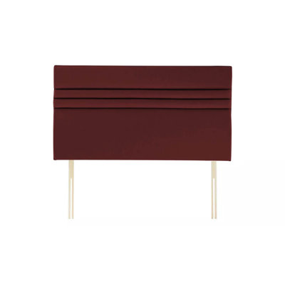 Erharuyi Upholstered Velvet Headboard