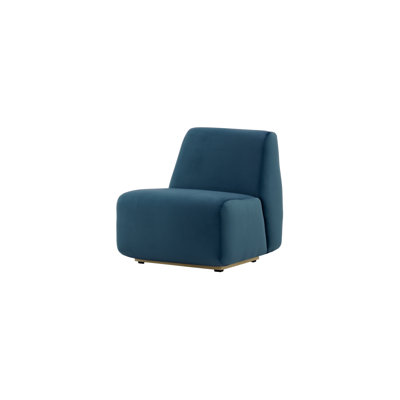 Dilly Upholstered Armchair
