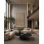 Universum Marble Coffee Table-1376641796