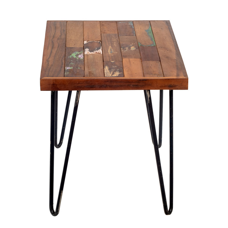 Yarger Coffee Table
