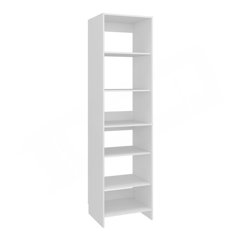 Maplewood Closet Space