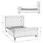 Lit plateforme tapissier Eldredge-88658402-88658403