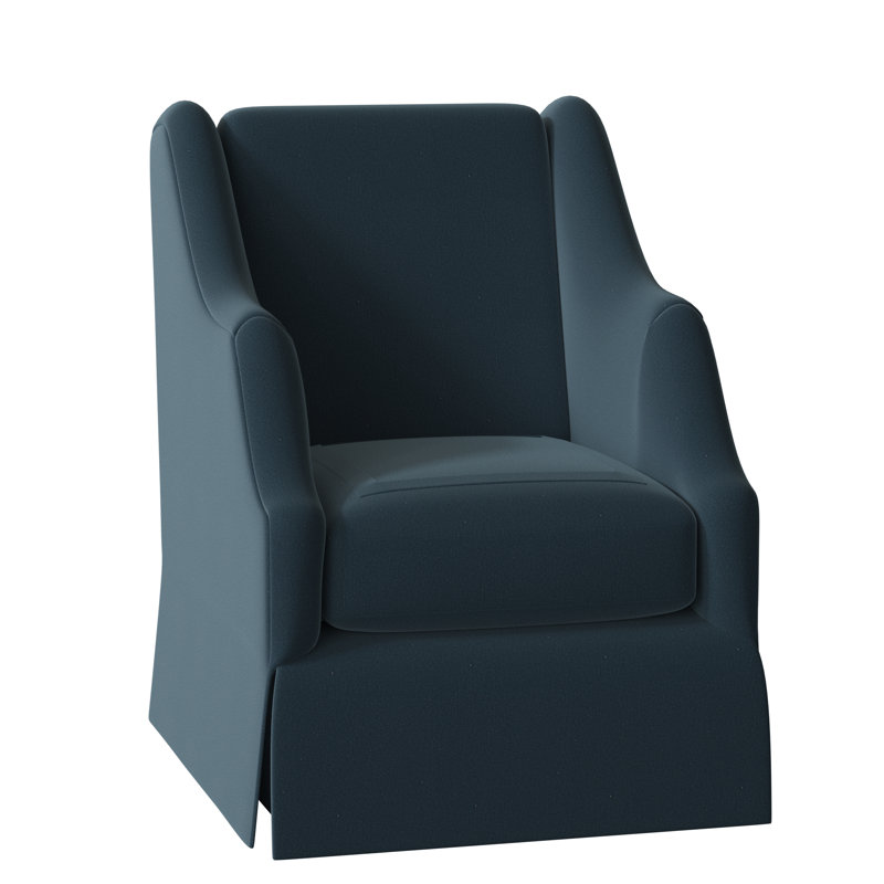 Claudette Armchair, Margaret Lagoon