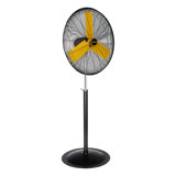MASTER 24" High Velocity Oscillating Pedestal Fan