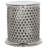 Shieda Aluminium Accent Stool
