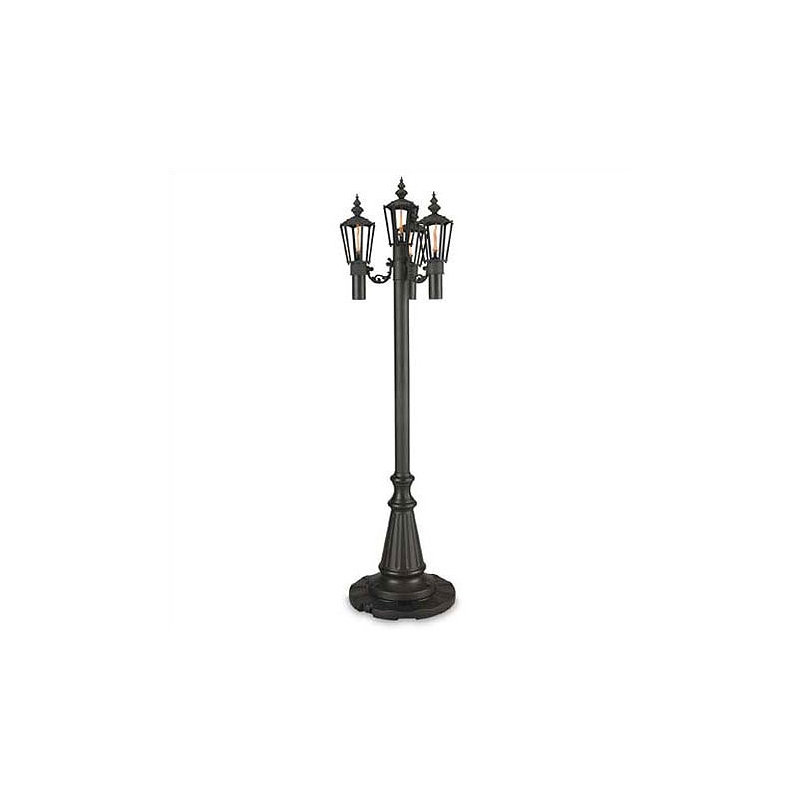 Islander Post Lantern