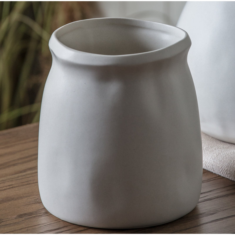 Murguia Handmade Ceramic Table Vase