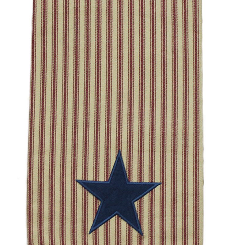 Gracie Oaks Liberty Towel