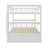 Kelmend Bunk Bed With Drawers, Convertible Beds-2011644819-2011644818