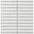Blanc mat