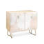 Crédence Iveta Abolina Ivory Rose-40910643