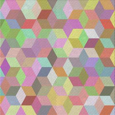 Roepke Geometric Indoor Rug