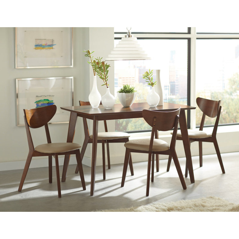 Barriner 18'' H Upholstered Side Chair