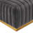 Conjure Channel Tufted Performance Velvet Ottoman-325793606-325793604