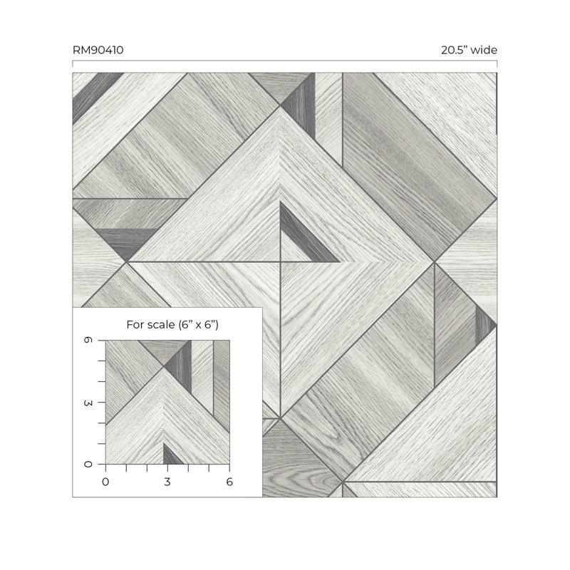 Ayea Double Roll, Gray