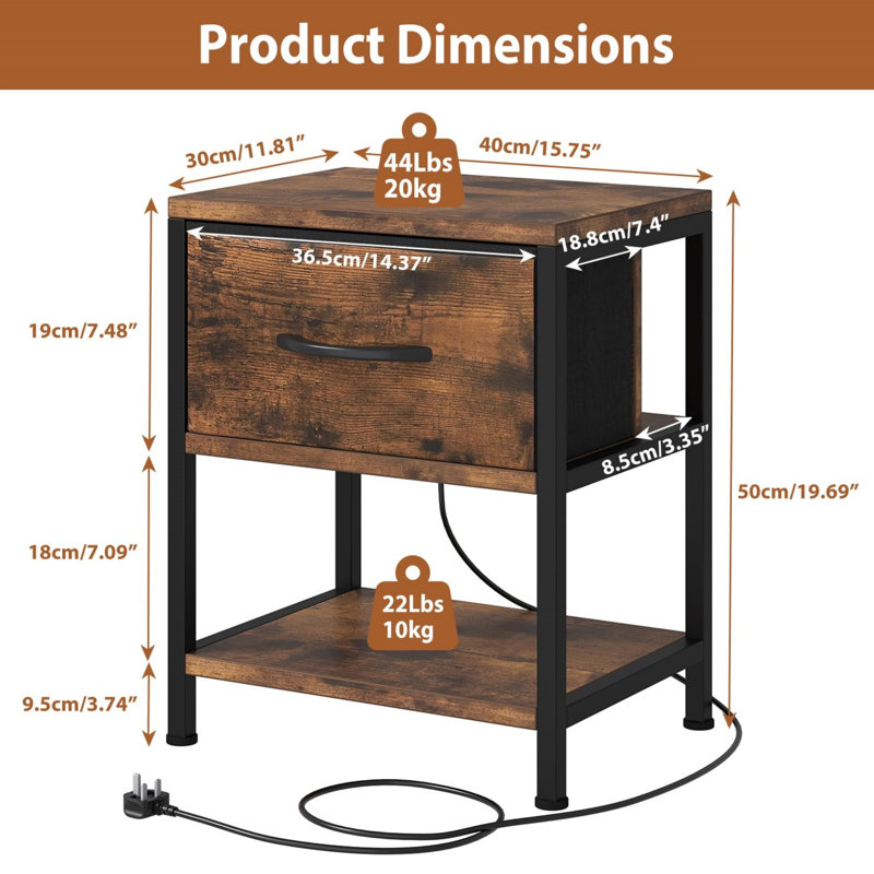 End Table