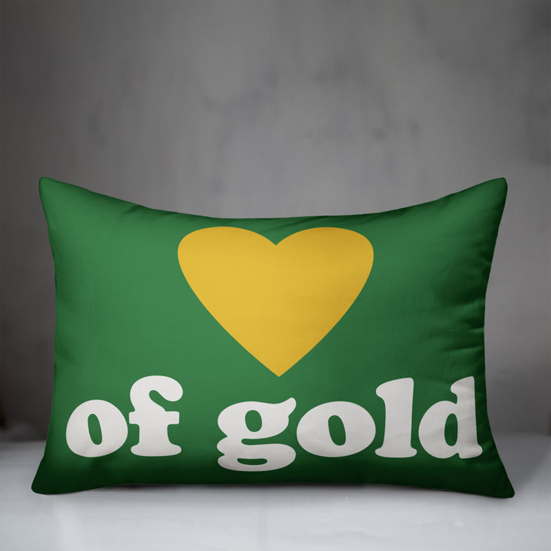  Housse de coussin rectangulaire et insert
