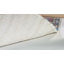 Tapis géométrique tissé à la main Joppatowne-24290935