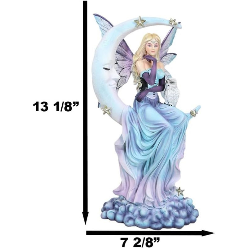 Figurine / sculpture Jazzminn