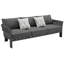Outdoor 5 - Piece Conversation Set-100830565
