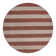 Simkins Striped Indoor / Outdoor Rug
