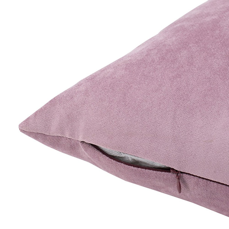 Housse de coussin carré et insert