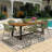 Ferrysburg Patio 7-Piece Dining Set-2105603563