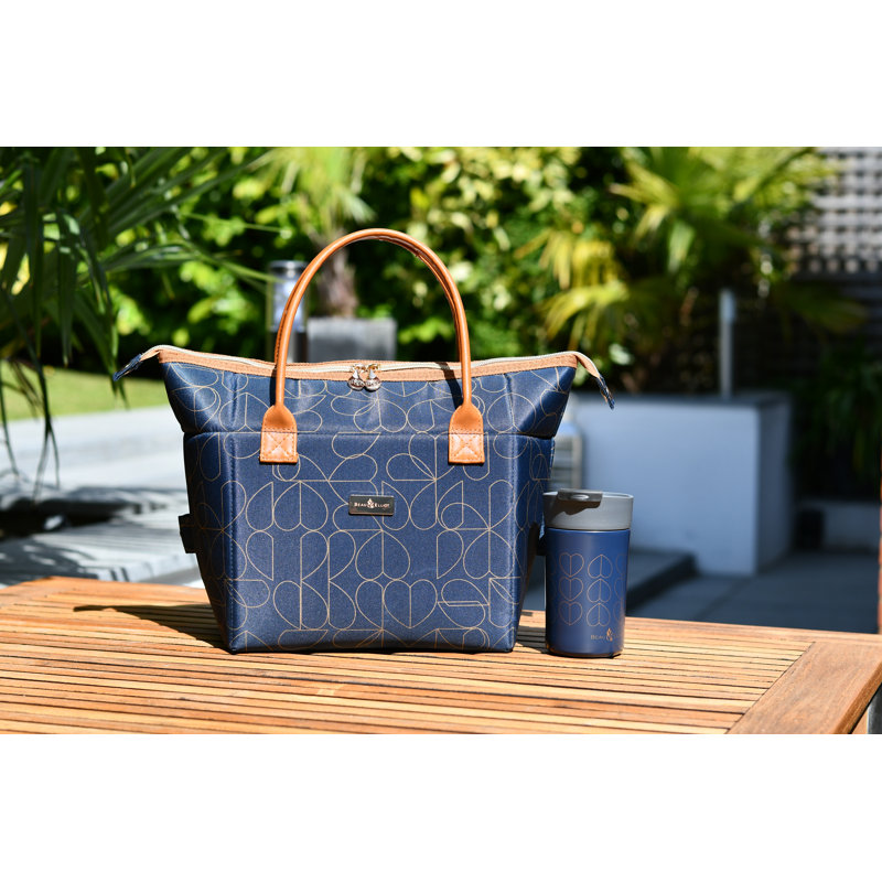 Beau & Elliot Picnic Cooler