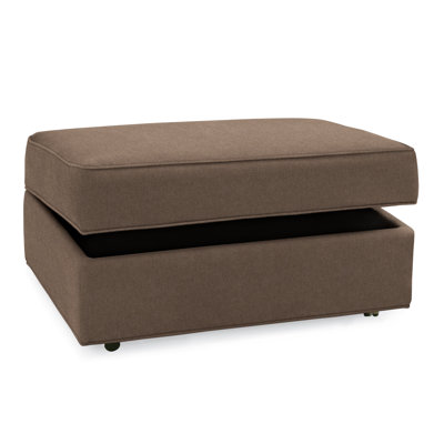 Upholstered Ottoman