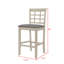 Ance 25'' H Upholstered Side Chair-1207676885