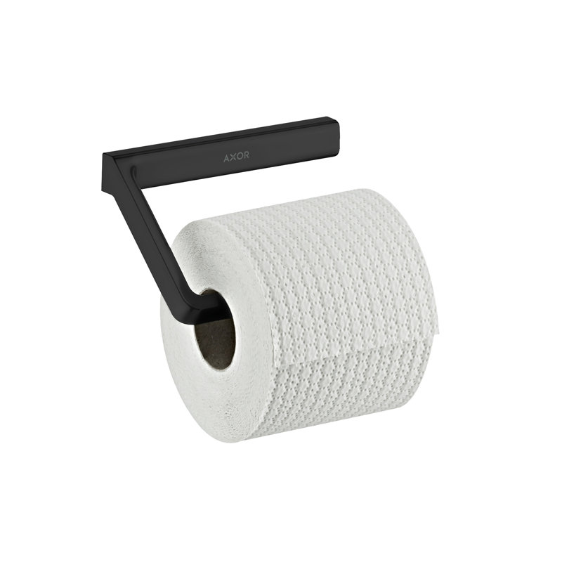 Wall Mount Toilet Paper Holder