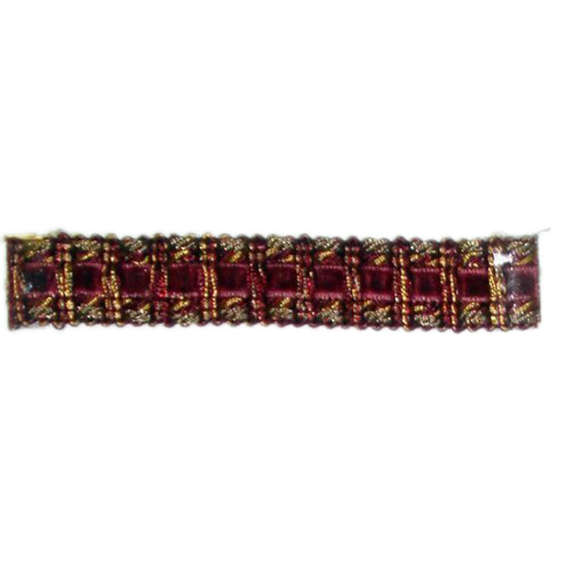 Tissu, Bijou
