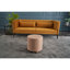 Quaylan 42cm Wide No Pattern Pouf Ottoman