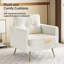 Fauteuil d'appoint Bernardston-1456010852