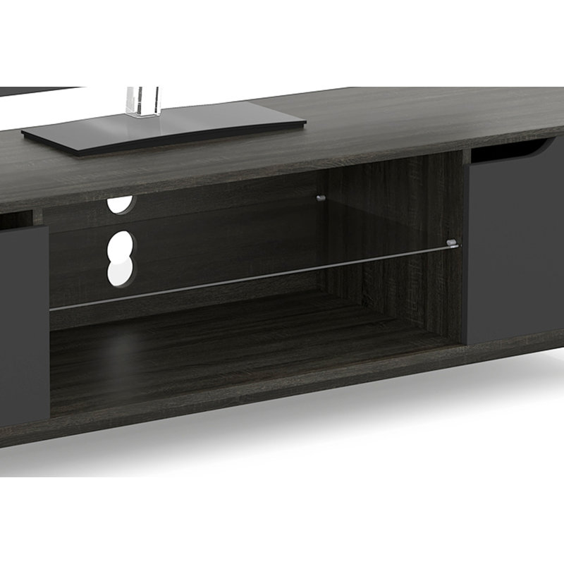 Stoker TV Stand for TVs up to 65"