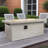 60" Propane Gas Fire Pit Table