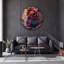 Peinture décorative en verre trempé-1388866550