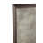 Maier Wood Flat Wall Mirror