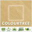 Toile d'ombrage rectangulaire en toile Colourtree, imperméable et anti-UV UPF50-54246436-92473863